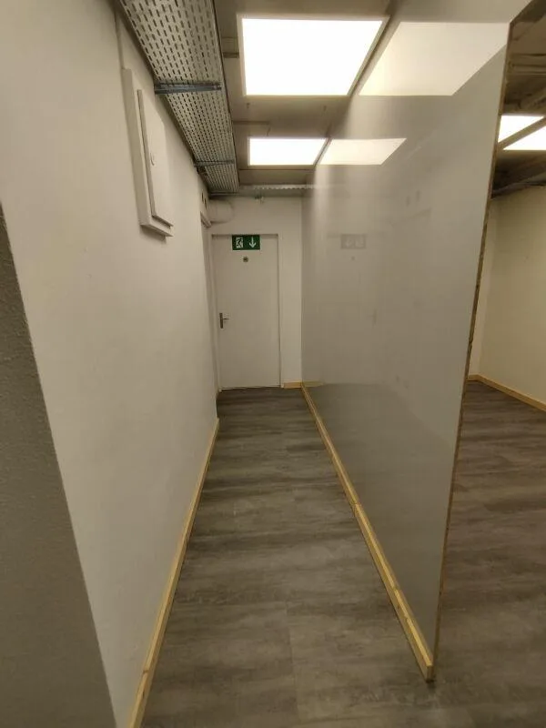 Gewerbe/Büro/Lager in Binningen