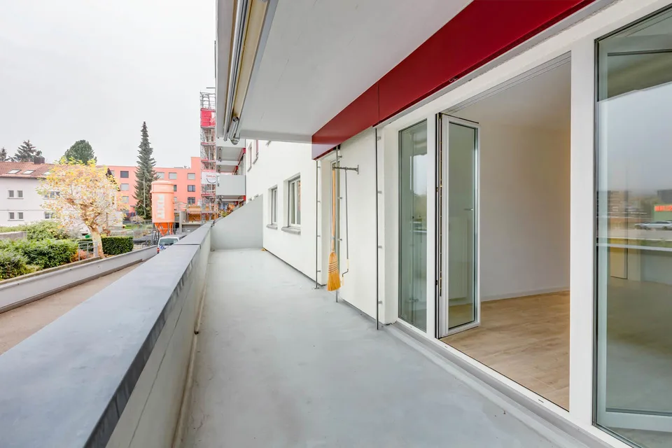 Topmoderne Singlewohnung an vorteilhafter Lage – Foto 7 von 8