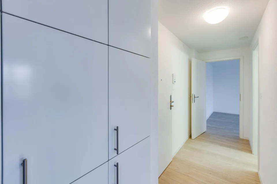 Topmoderne Singlewohnung an vorteilhafter Lage – Foto 6 von 8