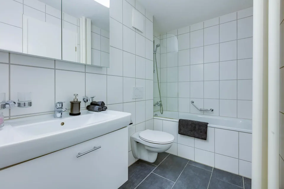 Topmoderne Singlewohnung an vorteilhafter Lage