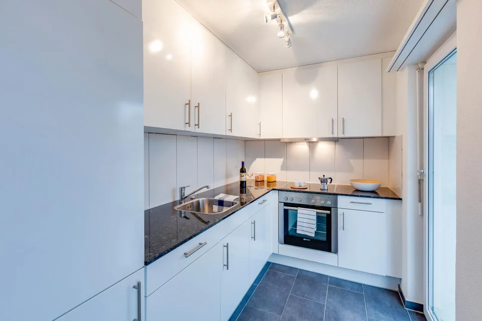 Topmoderne Singlewohnung an vorteilhafter Lage