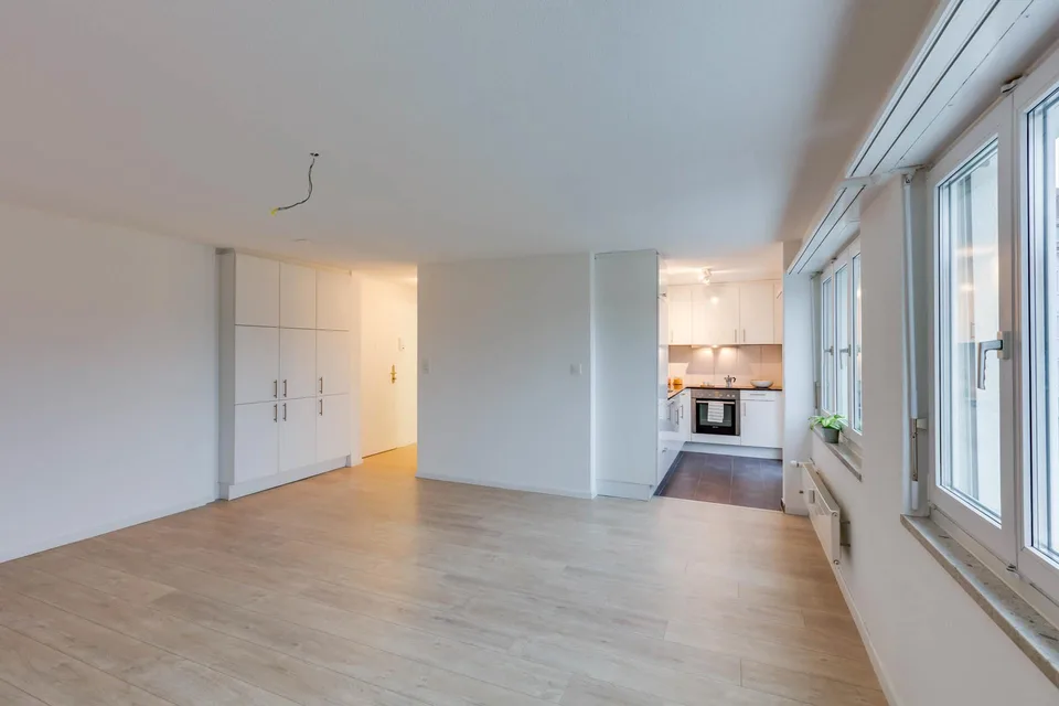 Topmoderne Singlewohnung an vorteilhafter Lage