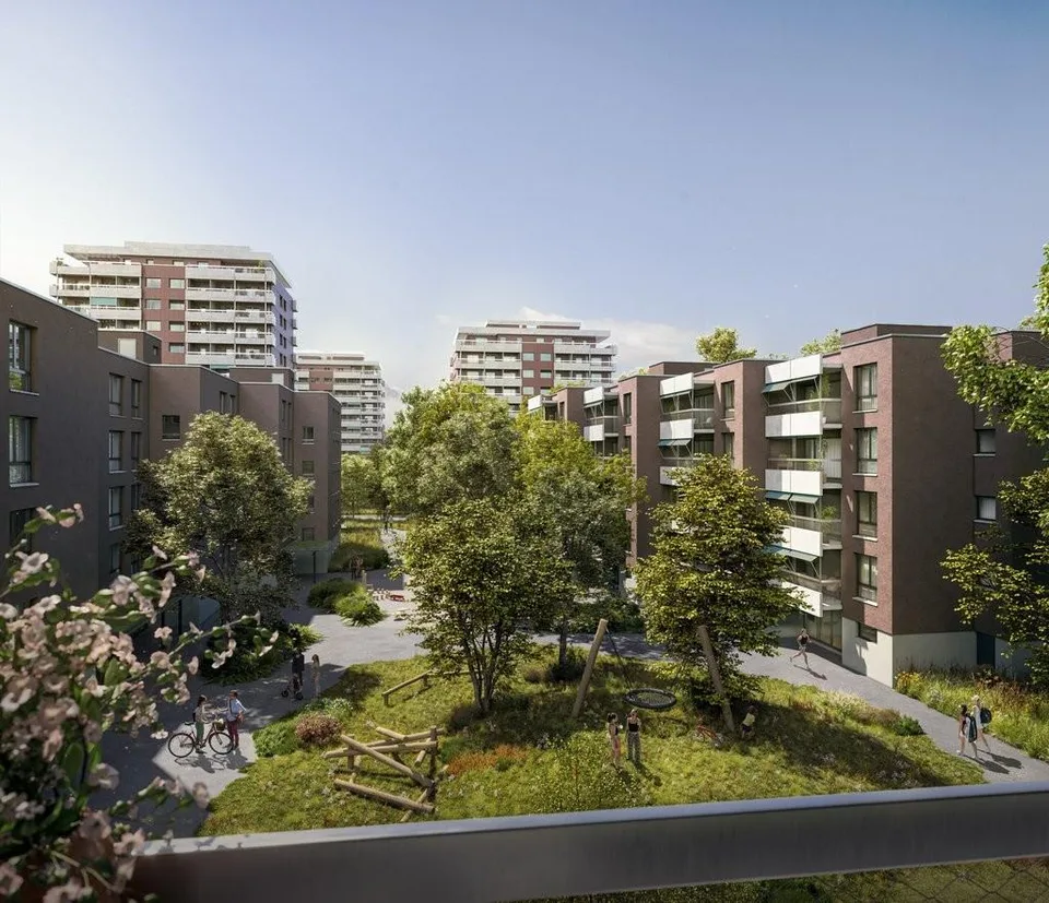 Ihr neues Zuhause -frisch saniert und bestens gelegen!