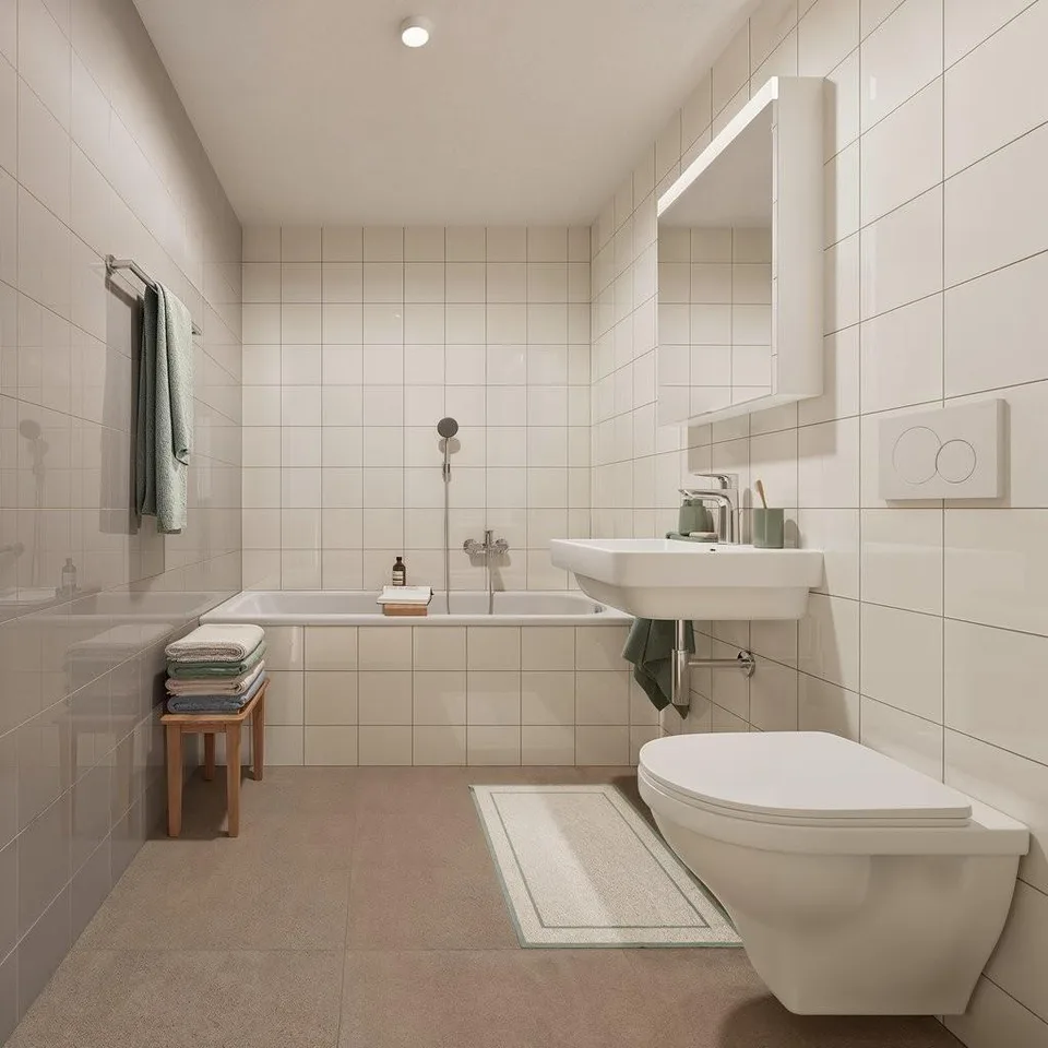 Apartment for rent!