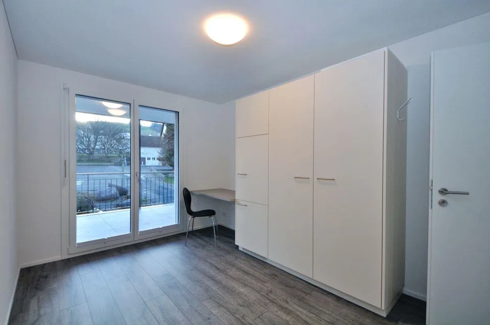 WG-Zimmer für Studenten - zentral und ruhig gelegen