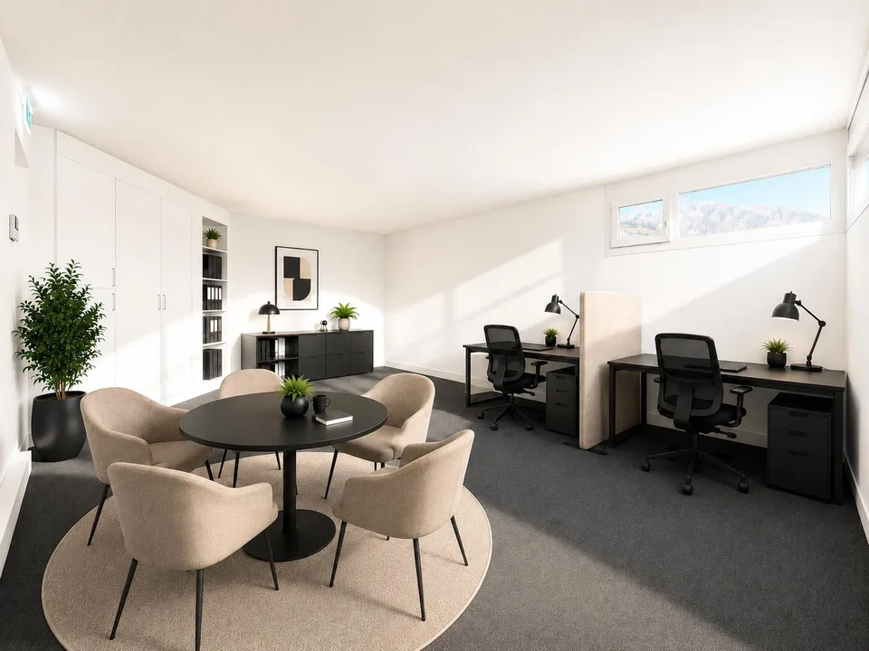 Ihre Konkurrenz sucht Büros. Sie sichern sich eine Adresse