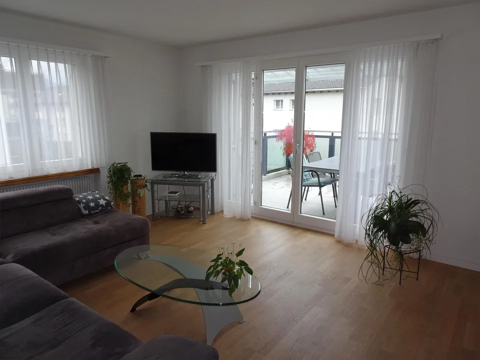 Wohnung