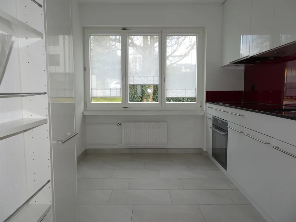 Wohnung