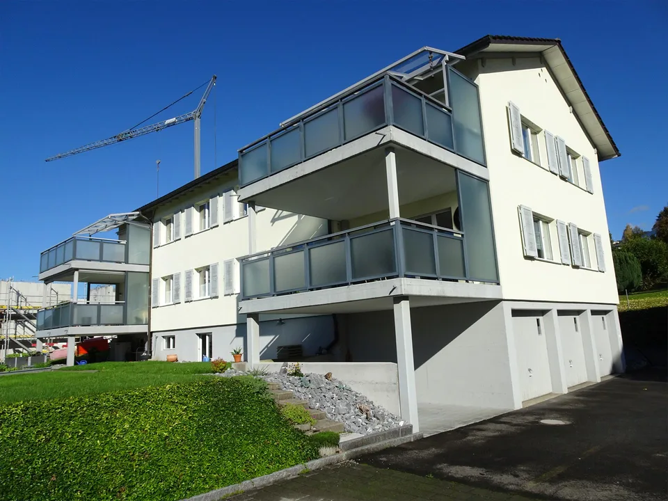 Wohnung