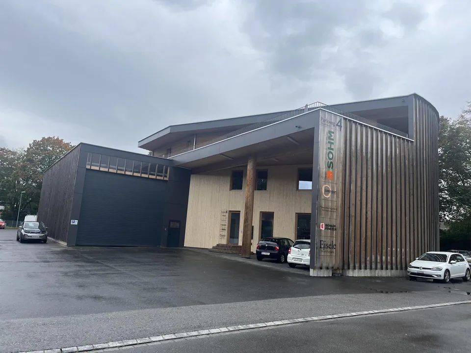 Büro 24m² zu vermieten