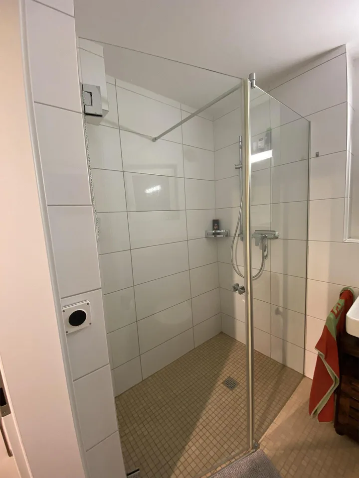 Sonnige und ruhige 2 1/2 Zimmerwohnung