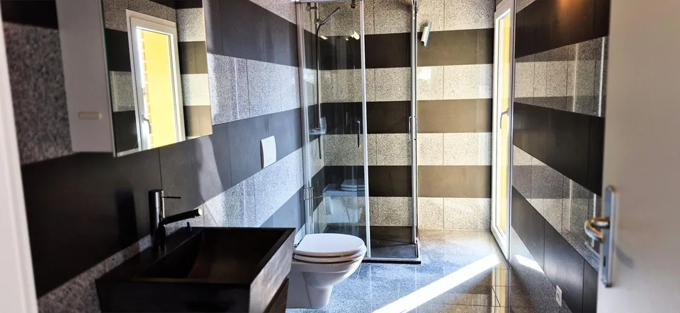 Losone - geräumiges 2-Zimmer-Attikapartment (Ref. 1514-3) – Foto 9 von 16