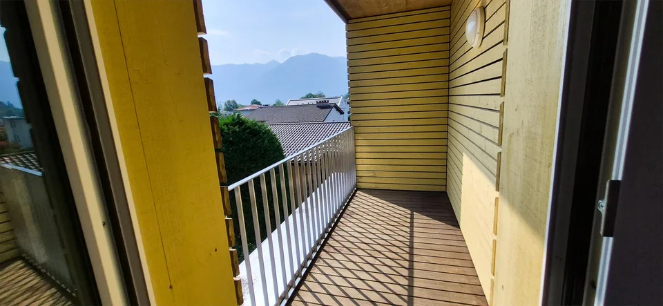 Losone - geräumiges 2-Zimmer-Attikapartment (Ref. 1514-3) – Foto 10 von 16