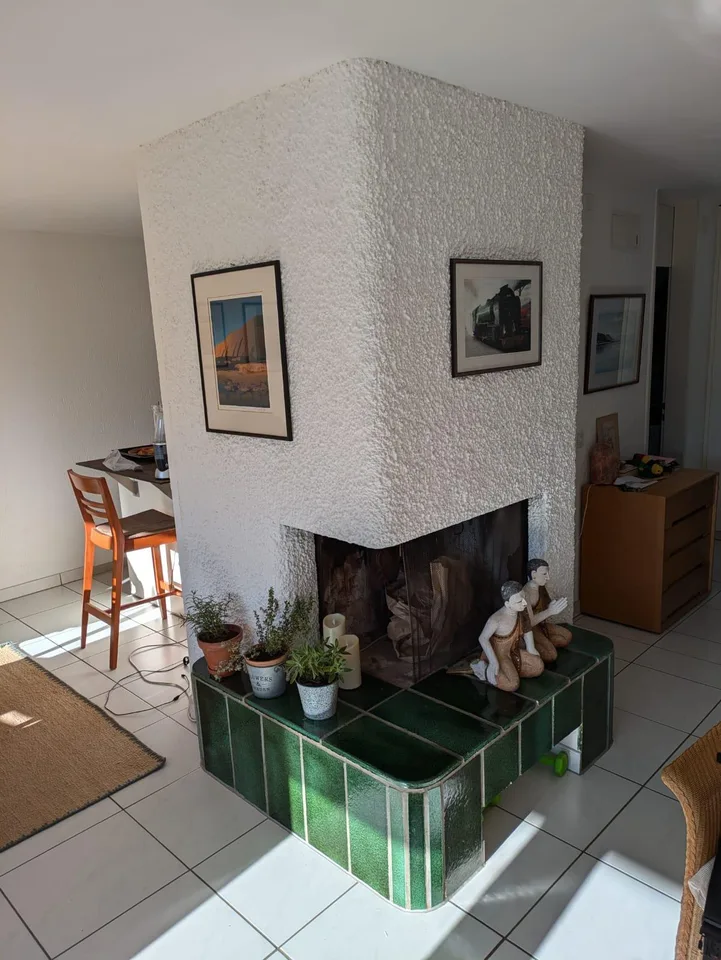 2 ½ Zimmer Wohnung in URDORF   Zrh
