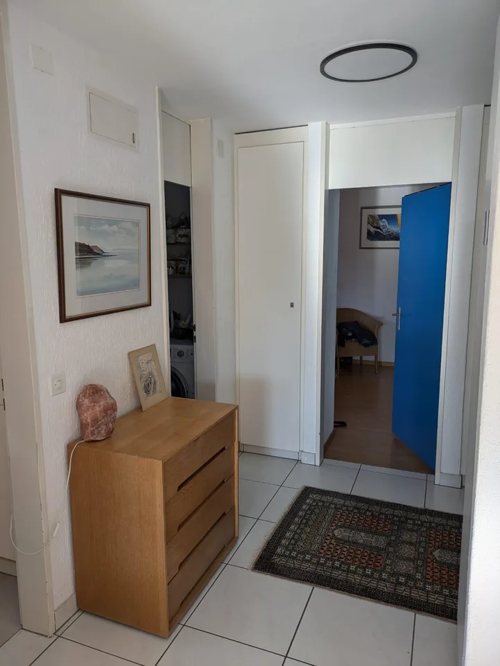 2 ½ Zimmer Wohnung in URDORF   Zrh