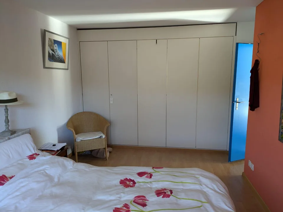 2 ½ Zimmer Wohnung in URDORF   Zrh