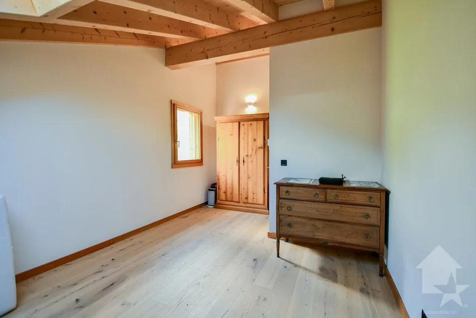 Splendido chalet di 275 m2 abitabili nel cuore della natura – foto 21 di 25