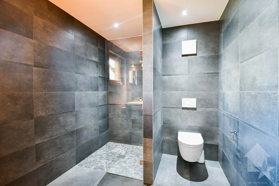Splendido chalet di 275 m2 abitabili nel cuore della natura – foto 13 di 25