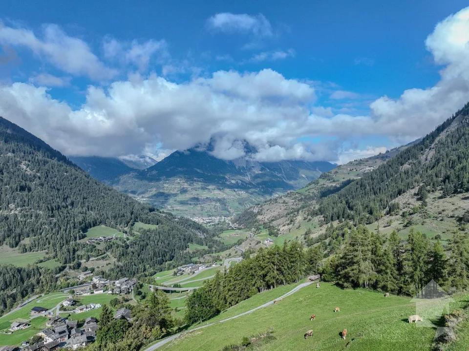 Splendido chalet di 275 m2 abitabili nel cuore della natura – foto 25 di 25