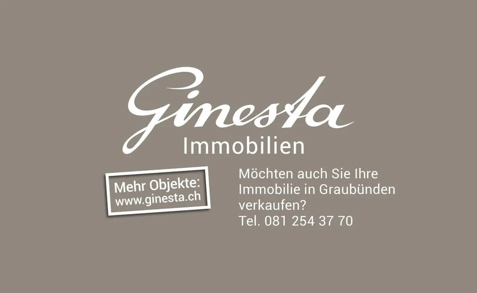 Klosters: 4.5-Zimmer-Ferienwohnung mit edlem Interieur