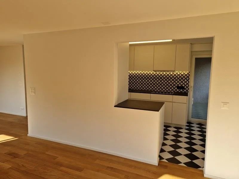 3.5-room owner-occupied apartment with large outdoor area in Wil SG – photo 10 of 22