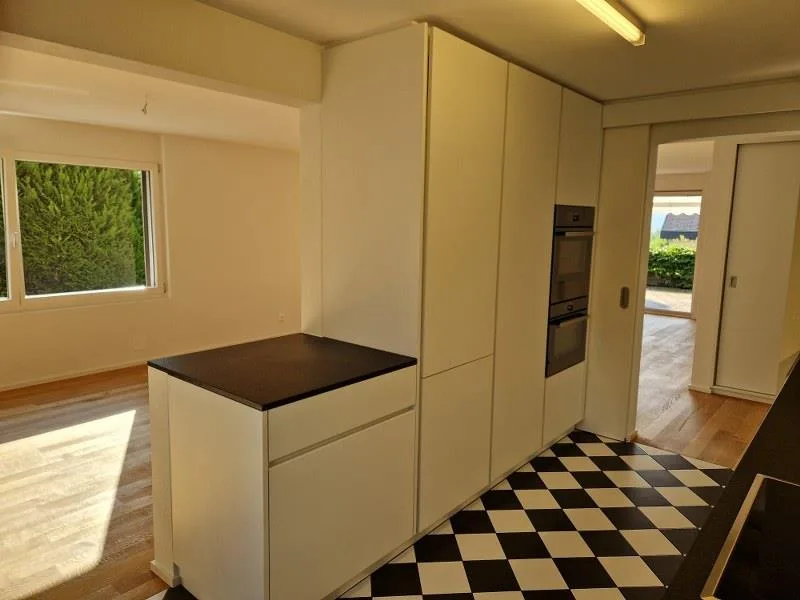 3.5-room owner-occupied apartment with large outdoor area in Wil SG – photo 13 of 22