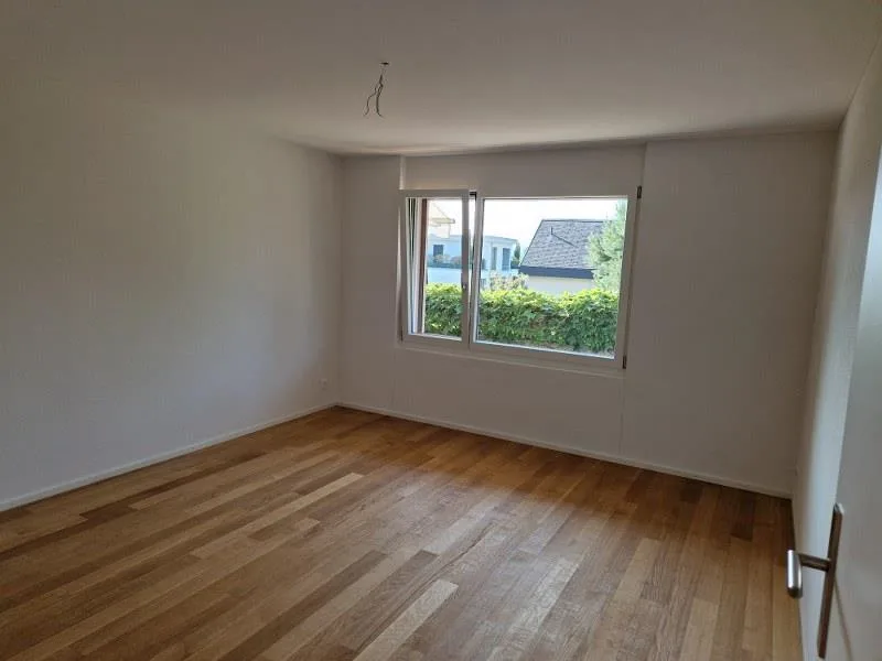 3.5-room owner-occupied apartment with large outdoor area in Wil SG – photo 20 of 22