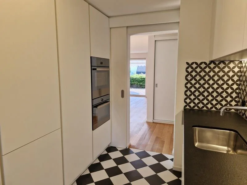 3.5-room owner-occupied apartment with large outdoor area in Wil SG – photo 14 of 22