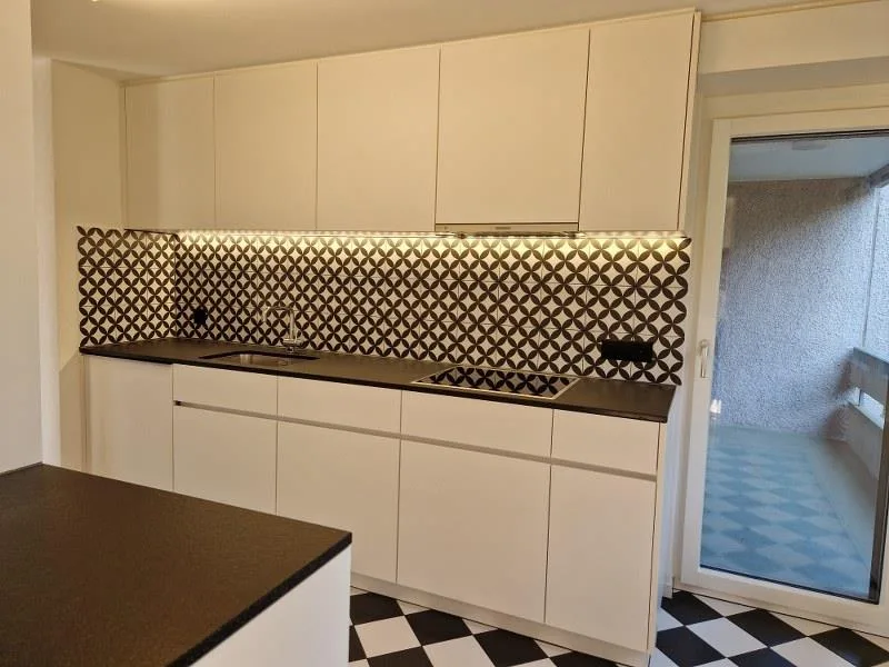 3.5-room owner-occupied apartment with large outdoor area in Wil SG – photo 11 of 22