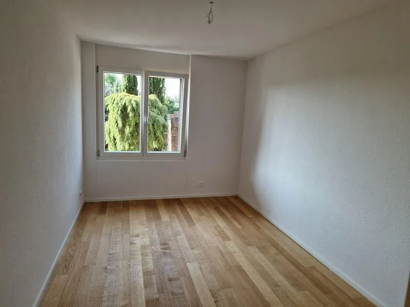 3.5-room owner-occupied apartment with large outdoor area in Wil SG – photo 19 of 22