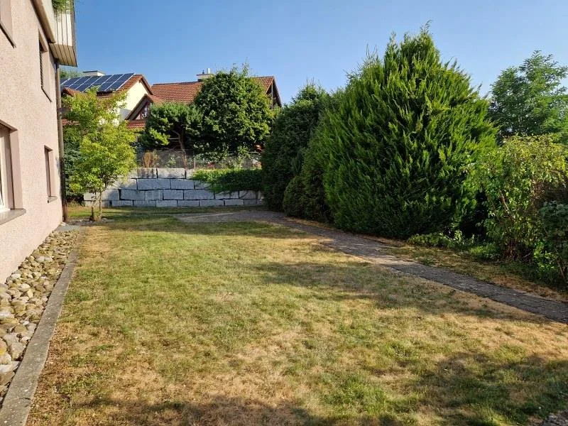 3 1/2-Zimmer-Eigentumswohnung mit grosser privater Aussenfläche in Wil