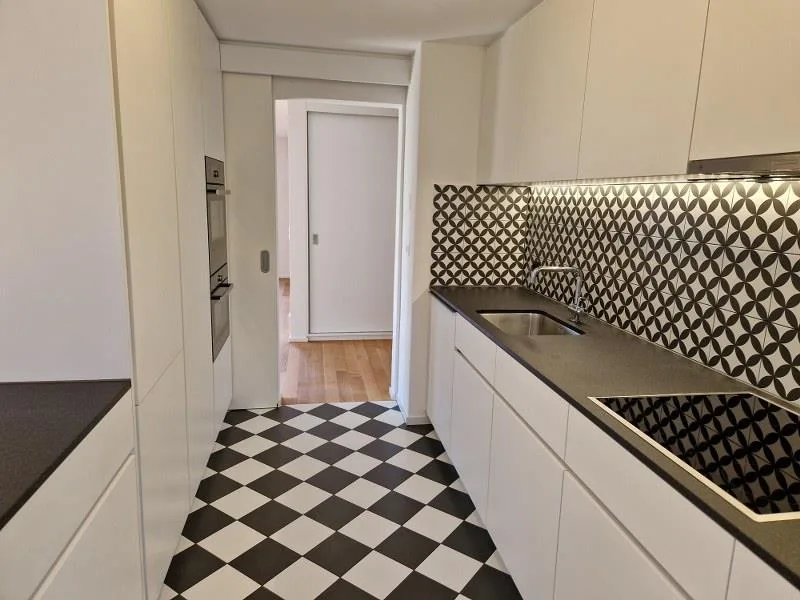 3.5-room owner-occupied apartment with large outdoor area in Wil SG – photo 12 of 22