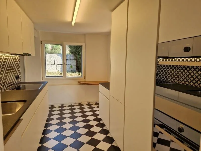 3.5-room owner-occupied apartment with large outdoor area in Wil SG – photo 15 of 22