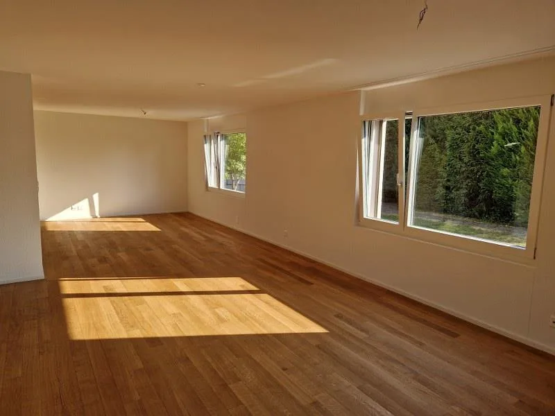 3.5-room owner-occupied apartment with large outdoor area in Wil SG – photo 7 of 22
