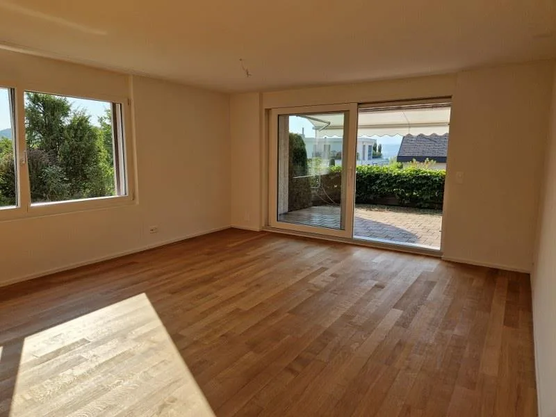 3.5-room owner-occupied apartment with large outdoor area in Wil SG – photo 6 of 22