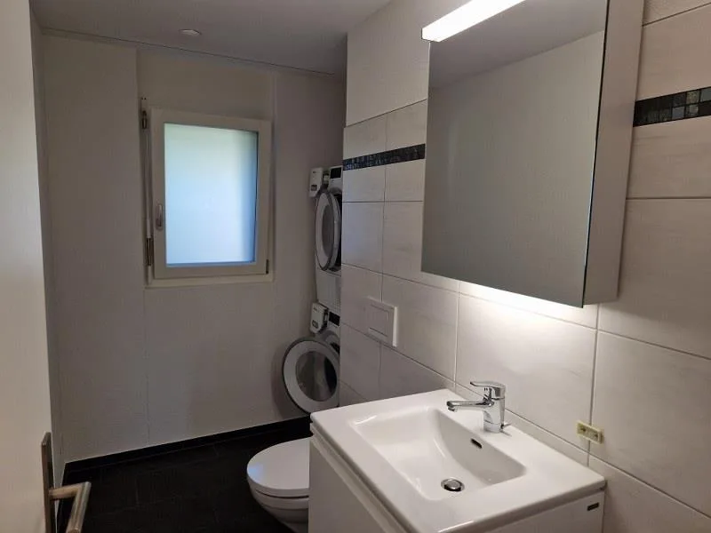 3.5-room owner-occupied apartment with large outdoor area in Wil SG – photo 18 of 22