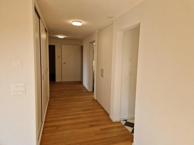 3.5-room owner-occupied apartment with large outdoor area in Wil SG – photo 9 of 22