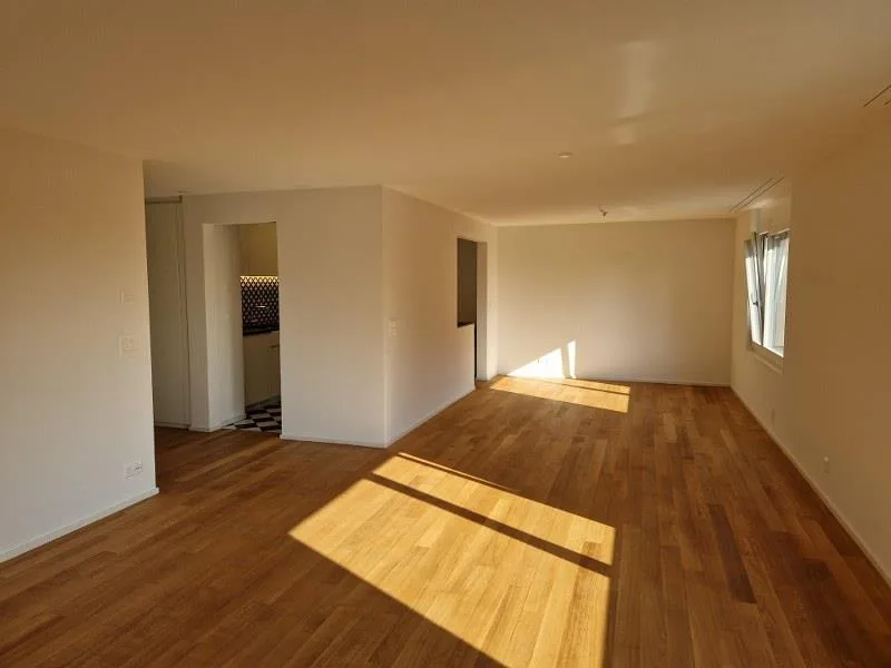 3.5-room owner-occupied apartment with large outdoor area in Wil SG – photo 8 of 22