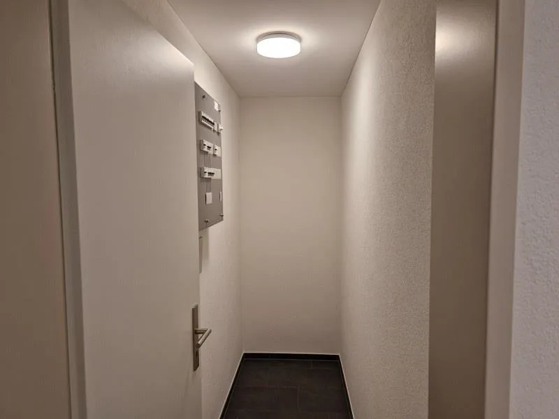 3.5-room owner-occupied apartment with large outdoor area in Wil SG – photo 21 of 22