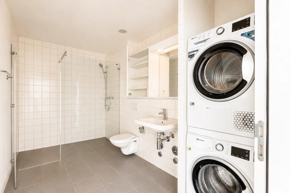 Gemütliche 3.5-Zimmerwohnung 12.21 in Zürich Altstetten