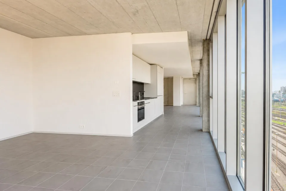 Gemütliche 3.5-Zimmerwohnung 12.21 in Zürich Altstetten