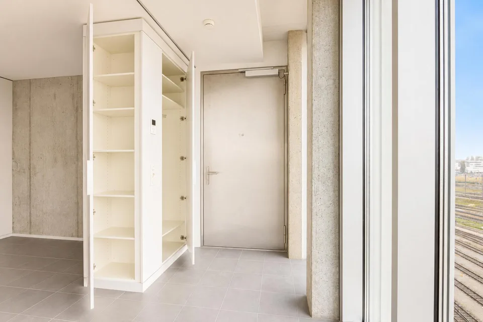Gemütliche 3.5-Zimmerwohnung 12.21 in Zürich Altstetten