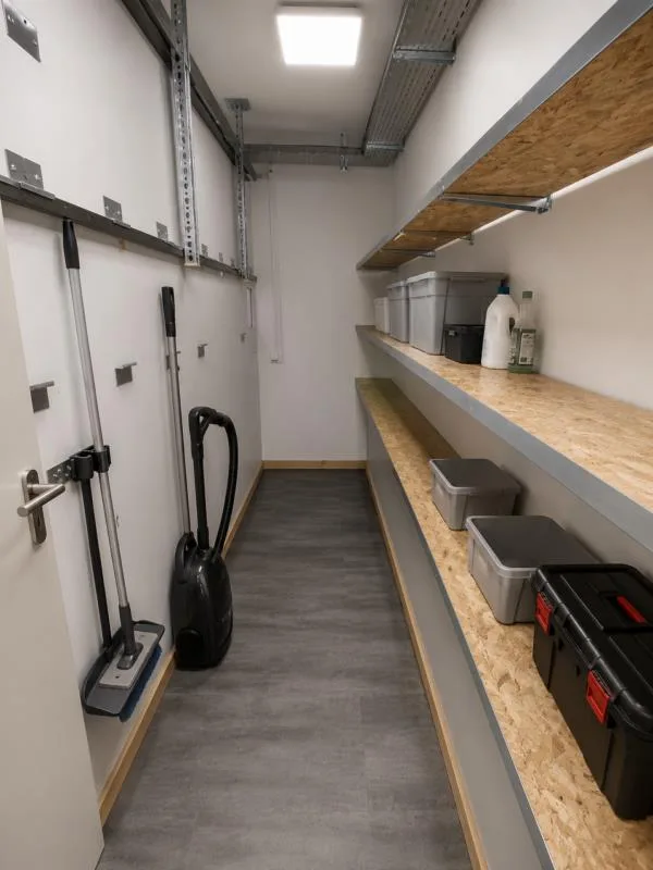 Büro-/Gewerbefläche mit flexibler Raumaufteilung – photo 7 of 10