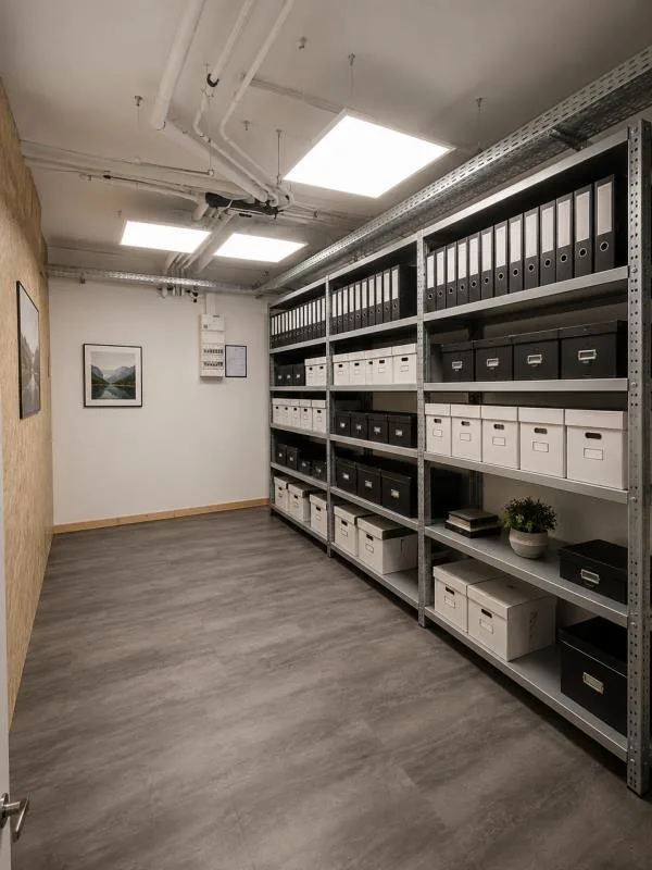 Büro-/Gewerbefläche mit flexibler Raumaufteilung