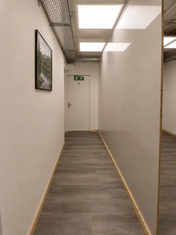 Büro-/Gewerbefläche mit flexibler Raumaufteilung – photo 9 of 10