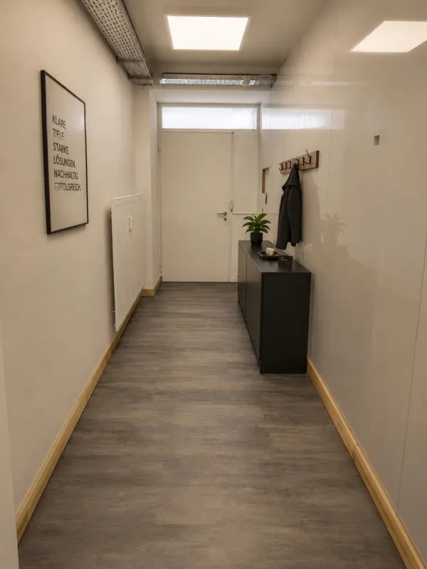 Büro-/Gewerbefläche mit flexibler Raumaufteilung – photo 8 of 10