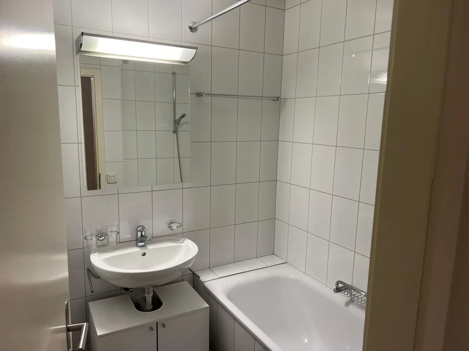Attraktive 3-Zimmerwohnung in der Berner Altstadt – photo 8 of 11