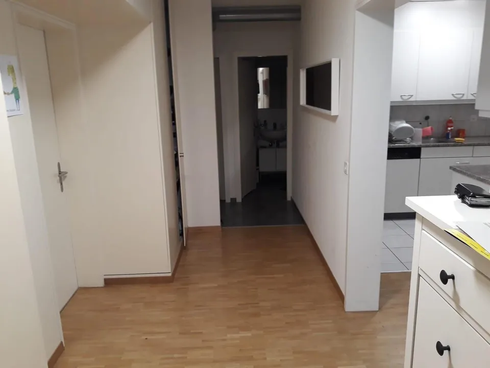 Attraktive 3-Zimmerwohnung in der Berner Altstadt – photo 10 of 11