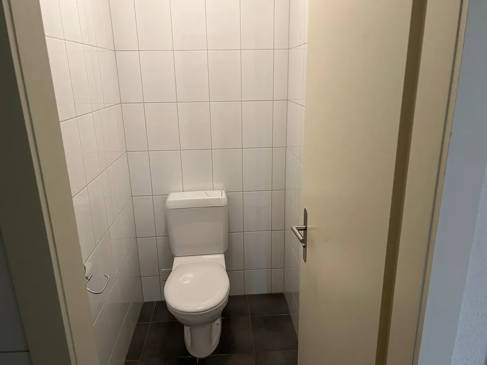 Attraktive 3-Zimmerwohnung in der Berner Altstadt – photo 9 of 11
