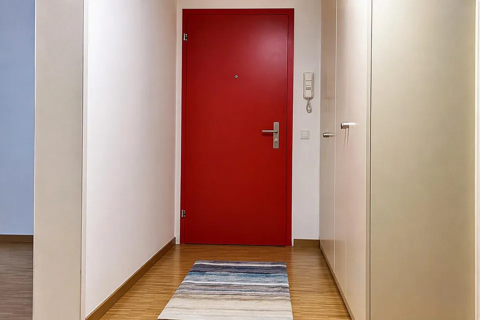 Attraktive 3-Zimmerwohnung in der Berner Altstadt – photo 11 of 11